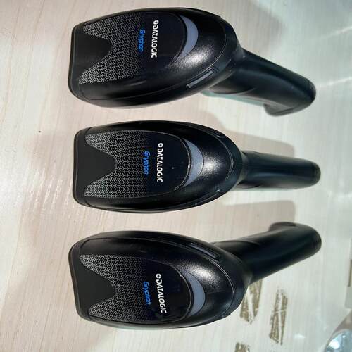 得利捷GD4500扫描枪(议价）