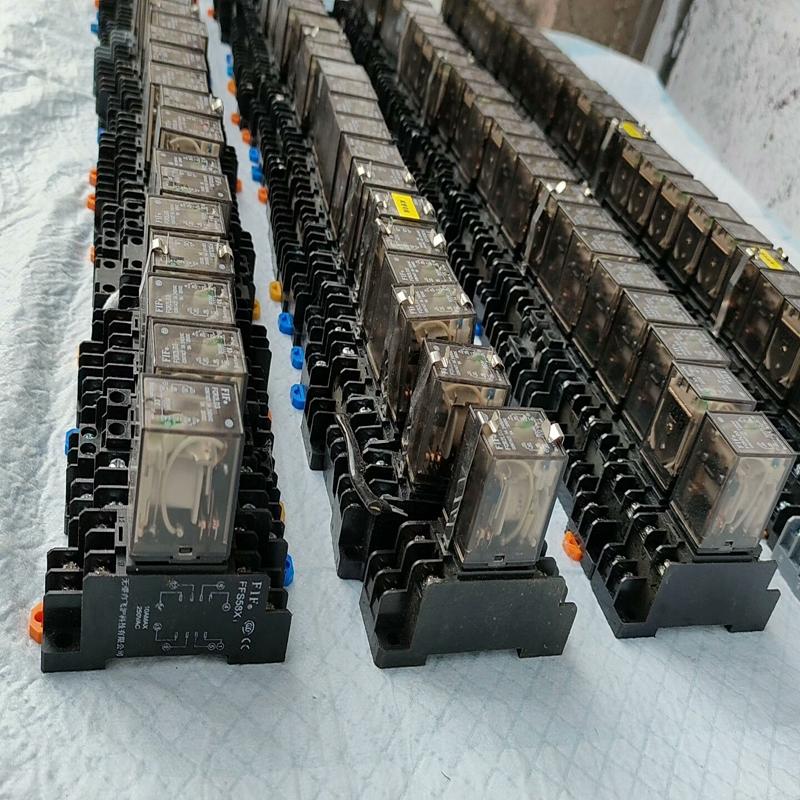 飞沪继电器FIF，FCR2LD3(议价）