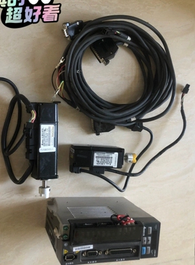 台达B2 100W伺服套装，ASD-B2-0121-B,EC 议价
