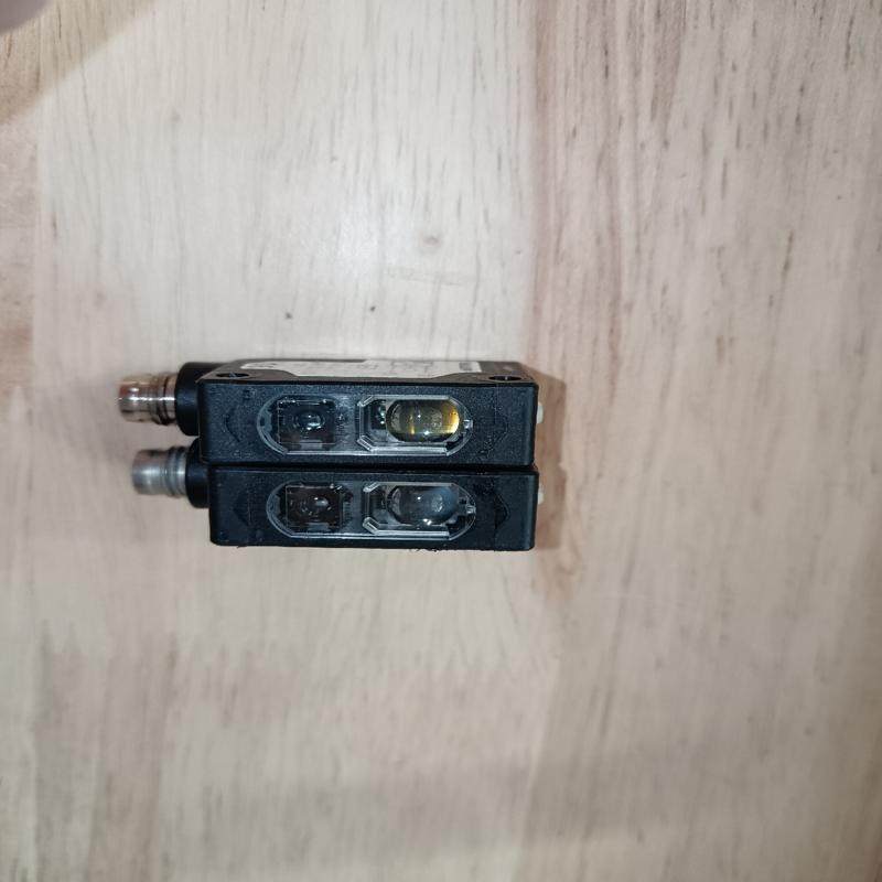 巴鲁夫激光传感器BOS01JK，(议价）