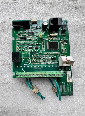 七喜变频器主板HD700AC2版本V3.0二手拆机实(议价）