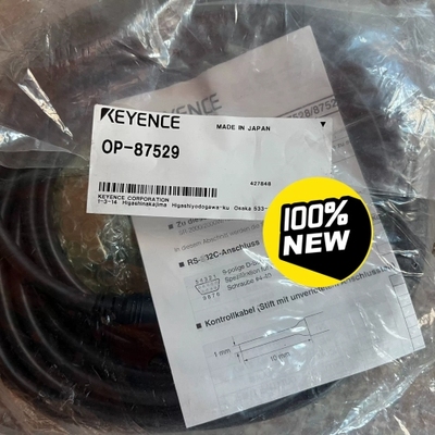 OP-87529 基恩士keyence线缆现货销 议价