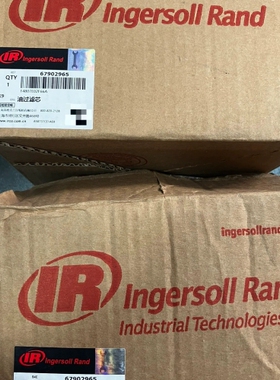 Ingersoll Rand英格索兰67902965空压机配 议价