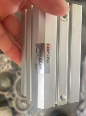 拆机SMC气缸CDQSB25-40DM，价低CDQS(议价）