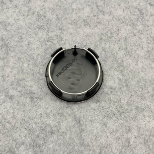适用于特斯拉Model3 ModelS ModelX轮毂盖 tesla 轮胎中心标志盖
