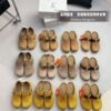 安德鲁袋鼠勃肯鞋抗菌加厚乳胶鞋垫休闲舒适