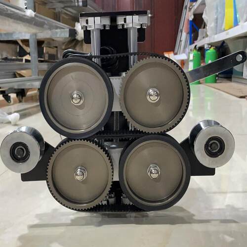 电缆计米器CCDD30XL电缆计米器