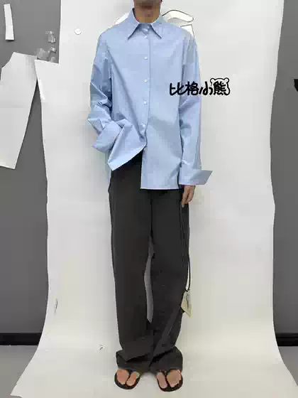 [in Stock] Kenijima Same Style Vujade 011 Straight-Leg Japanese Tie-Dye Gray Jeans