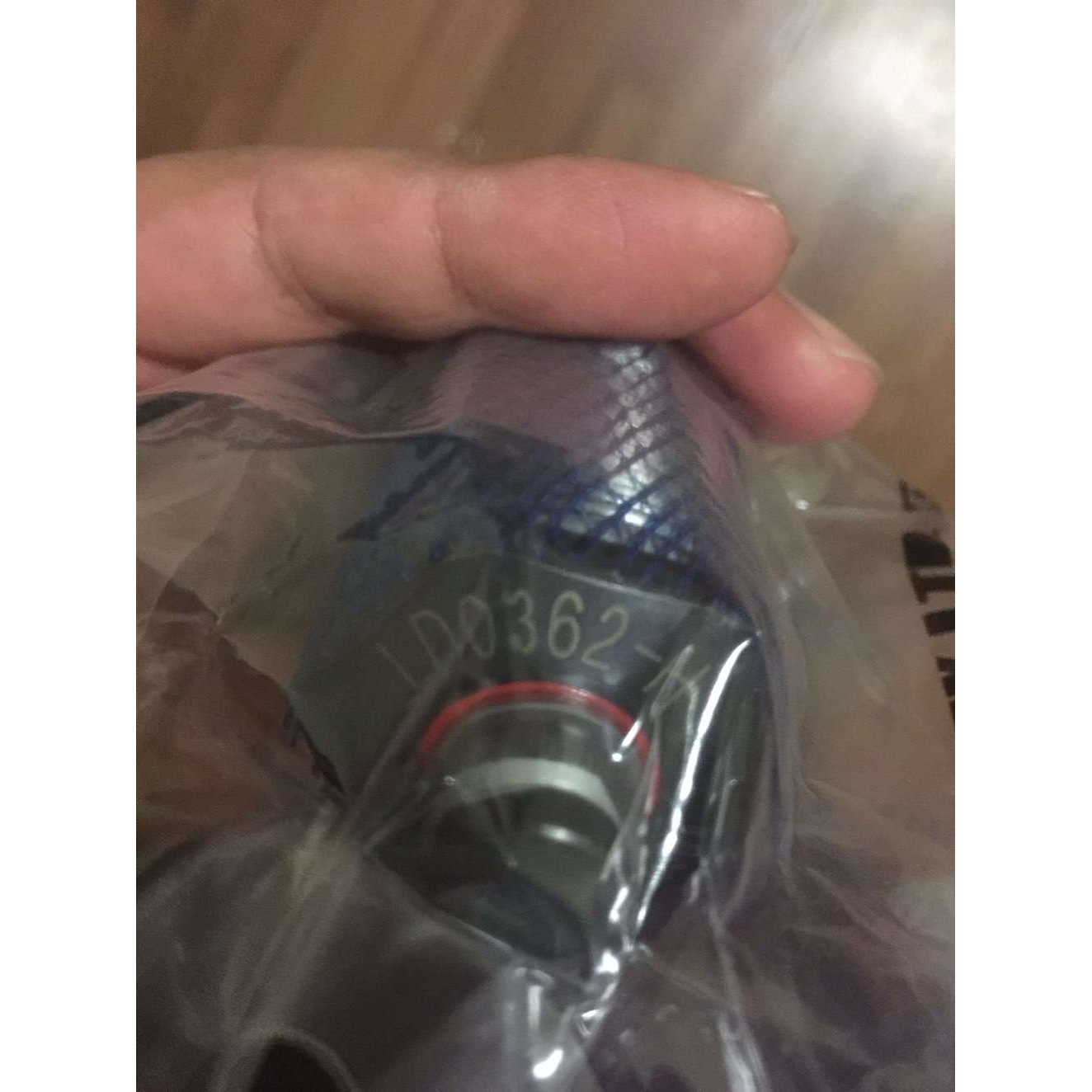 日本KOSMEK支撑缸LD0362-L支撑缸LD0302-L小型单动油压缸TC-16A