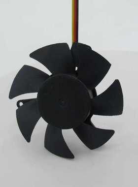 供应显卡散热风扇/CPU散热风扇T125010SH 50x50x10mm