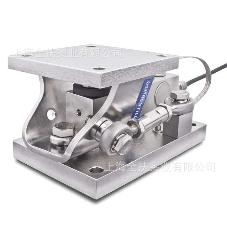 MMCS-2200kg称重模块4-20mA模拟量称重模块MODBUS-RTU协议称重秤