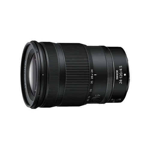 尼克尔Z24-120mmf/4S全画幅