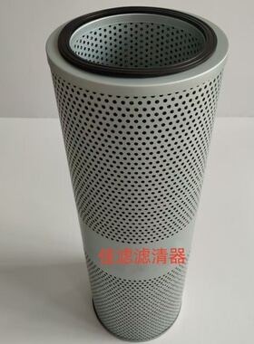 KRJ3836住友挖掘机配件 SH210-5 350-5 360液压回油滤芯KRJ15830