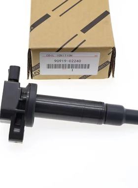 90919-02240适用丰田Toyota IQ Scion Prius Yaris车型2000-2019