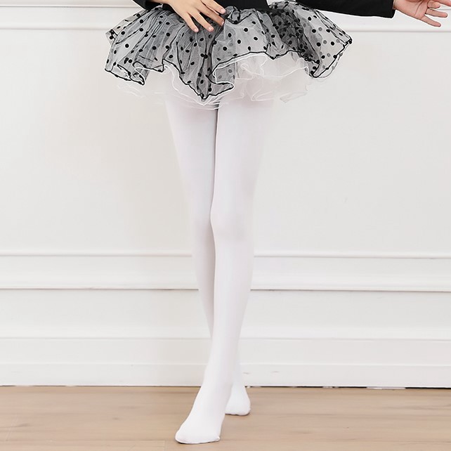 广东秋冬女童白色舞蹈袜子加薄绒练功连裤袜儿童打底裤加厚宝宝裤,童装/婴儿装/亲子装,儿童袜子(0-16岁),淘宝优惠券,粉丝福利购,淘宝优惠卷