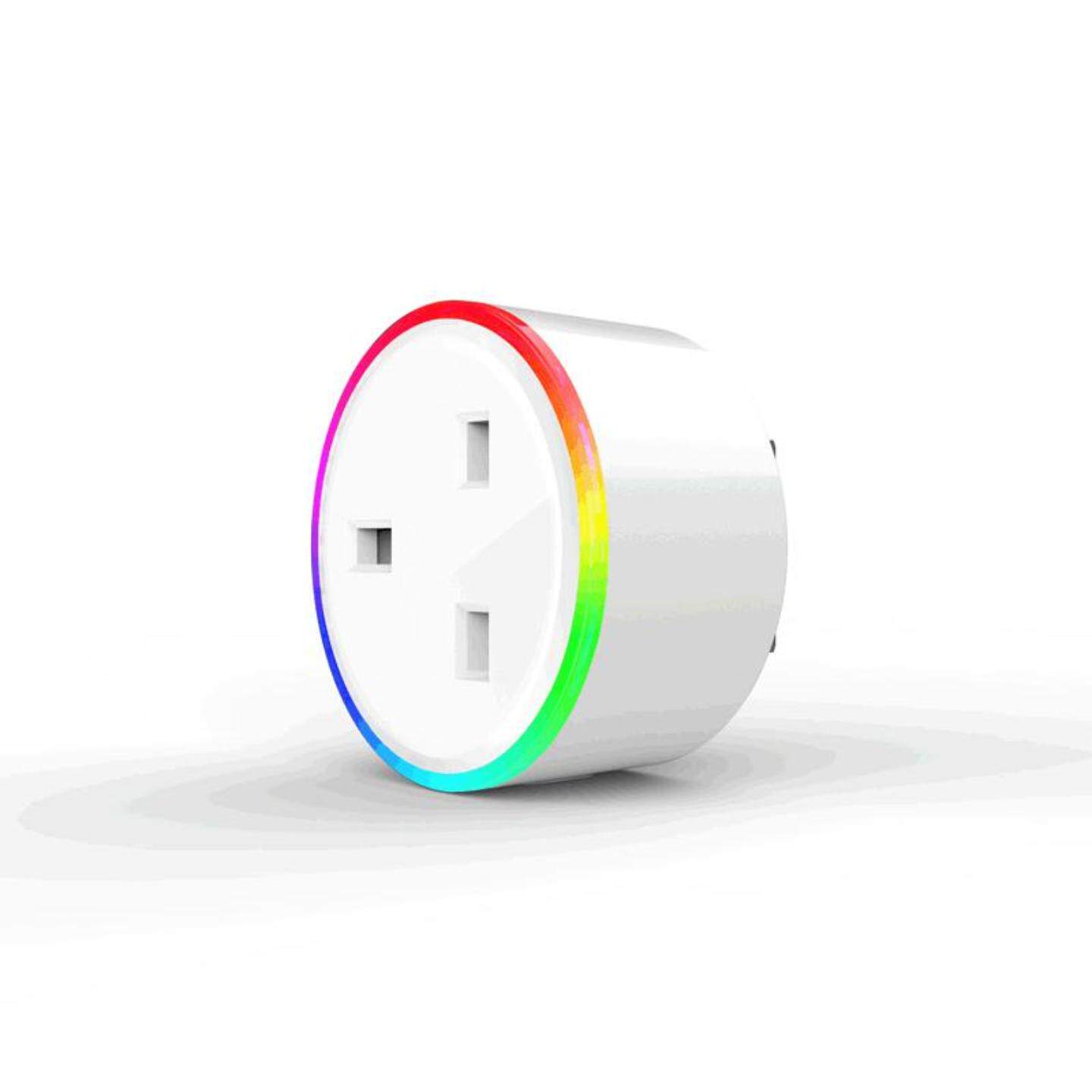 英规智能插座wifi远程遥控定时