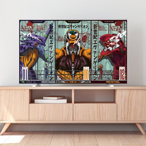 电视机防尘罩防尘防晒居家装饰