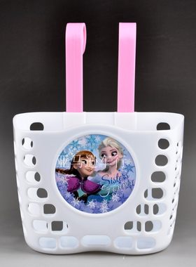 多款高品质加厚儿童自行车