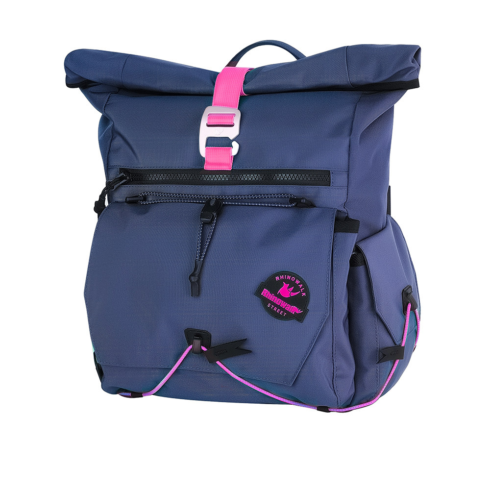 Rhinowalk犀牛自行车包小布车头包前置挂包骑行包折叠车收纳包