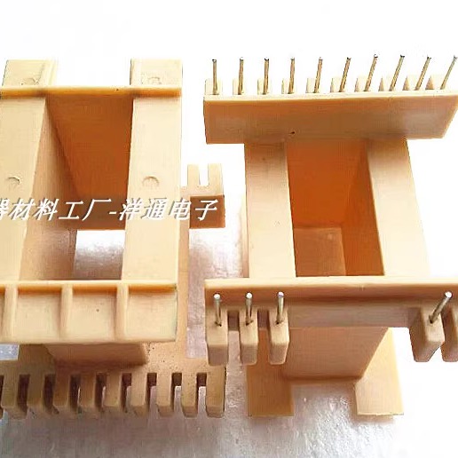 EE55高频变压器磁芯骨架