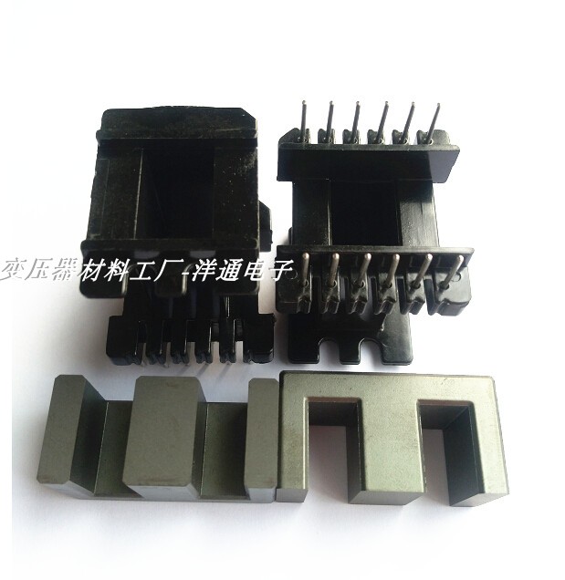 EE4220变压器磁芯骨架立