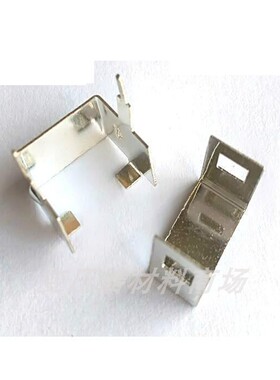 钢夹变压器钢夹EP7EP13RP17EP20子母扣钢夹