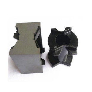 PQ3535骨架立式无针3512骨架磁芯电源变压器磁芯