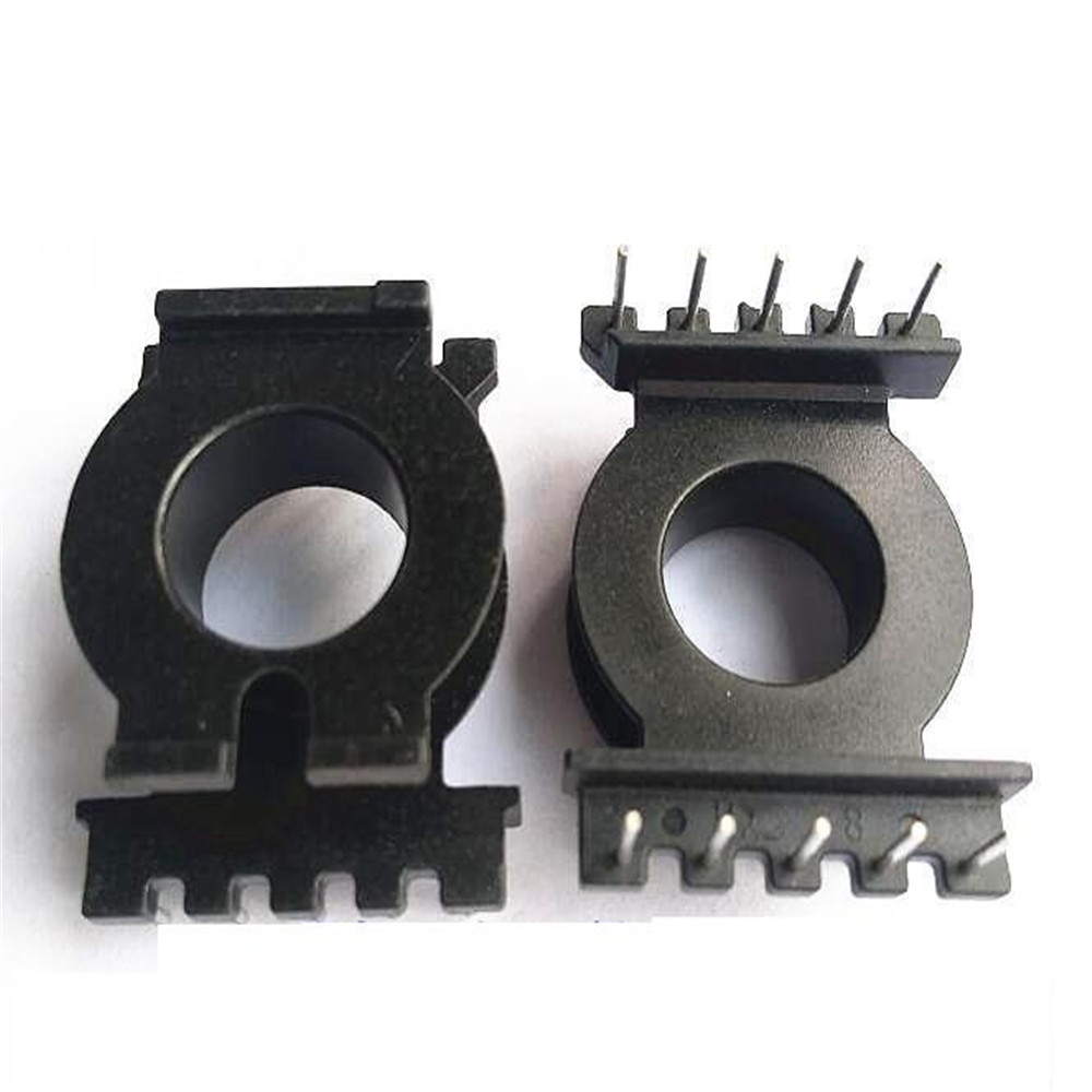 POT3317变压器磁芯骨架立式5+5针