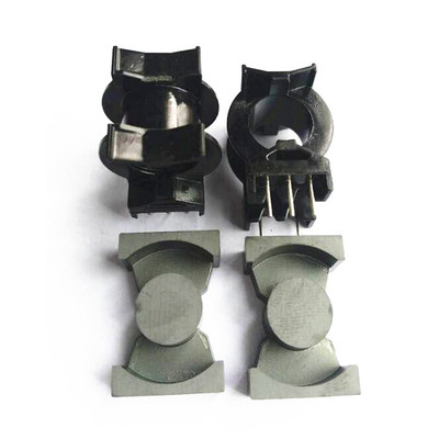 PQ2620磁芯骨架卧式3+3针