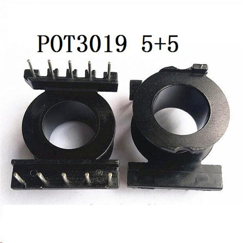 POT30变压器骨架立式5+5针