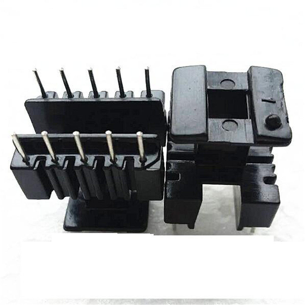 骨架加高挡板立式5+5针1915