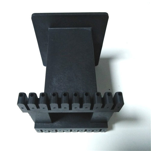 EE85B高频变压器磁芯骨架EE85超声波磁芯骨架  1套1包