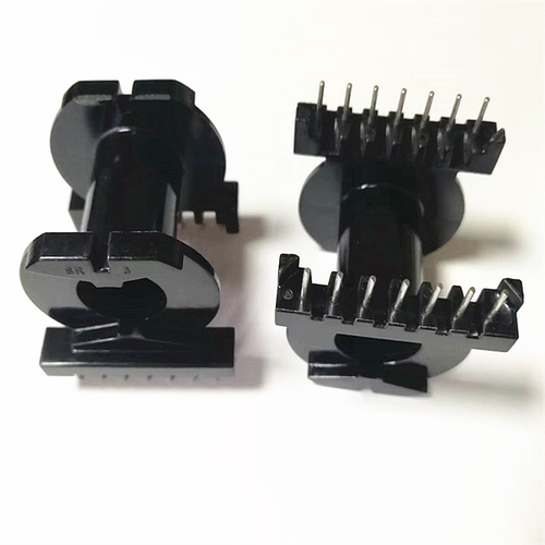 PQ4040骨架单槽卧式7+7针