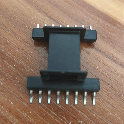 efd20高频变压器磁芯骨架卧式