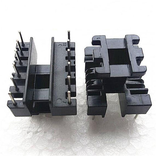 骨架单边加宽立式6+6针2211