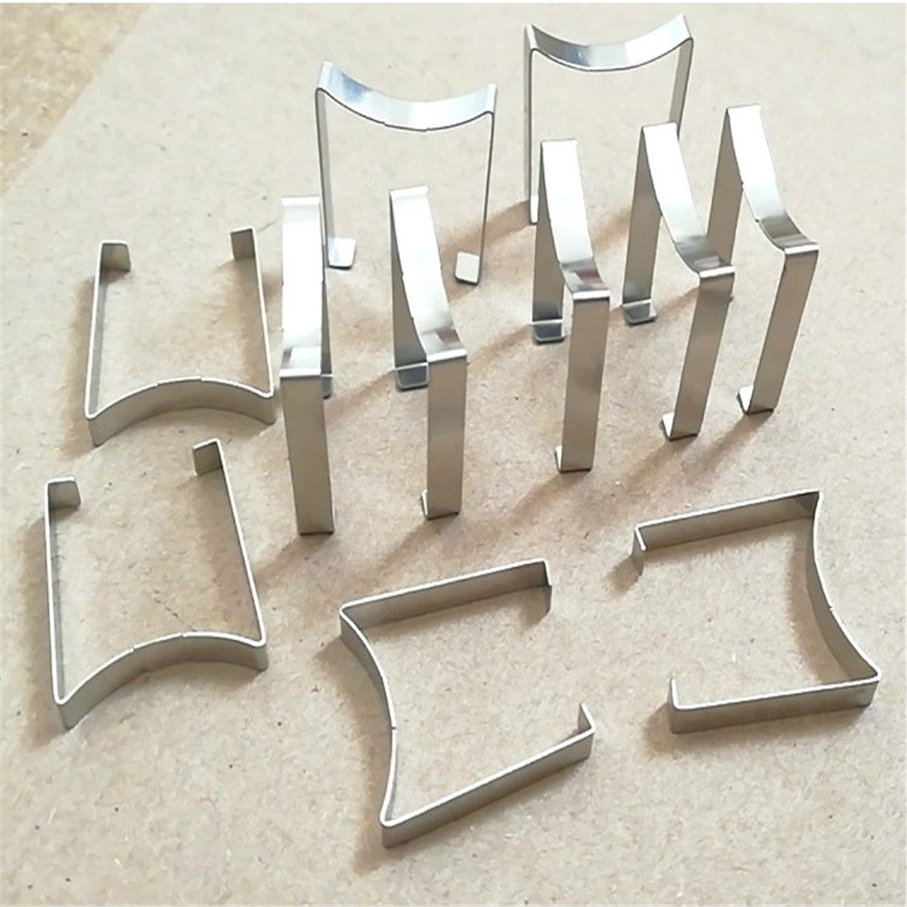 EPC13钢夹变压器钢夹扣子