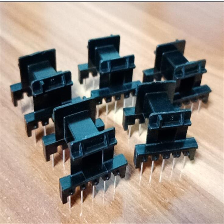 ef20变压器高频磁芯骨架卧式YT