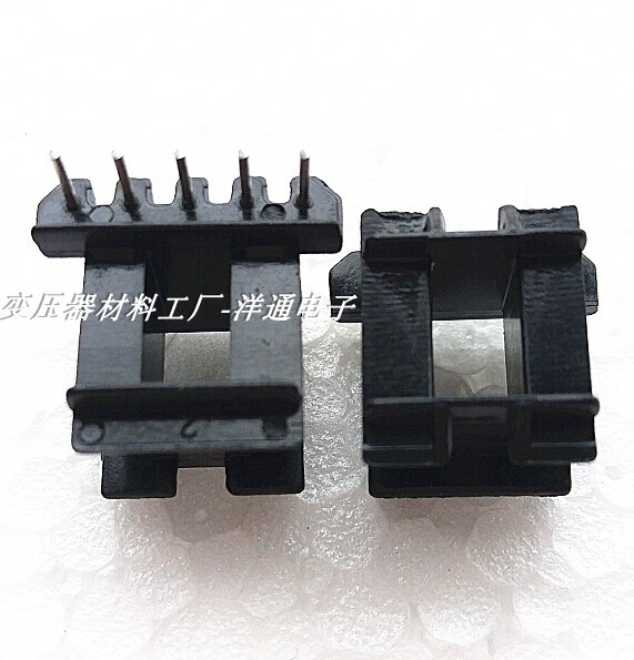 EE10高频变压器骨架磁芯