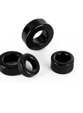 电感磁环CS330125 磁环铁硅铝磁环CS330125 铁硅铝电感磁环