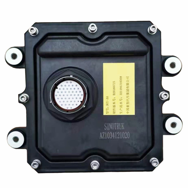 尿素电脑板DCU重汽控制器