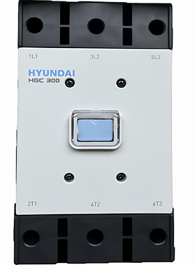 韩国HYUNDAI船用接触器  HGC115 HGC130 HGC300 HGC265 HGC225