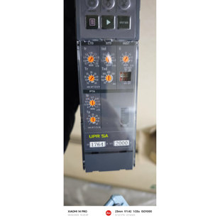 HGN 代号UPR UPR 韩国现代UAN智能控制器