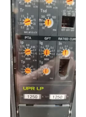 韩国现代电气UAN智能控制器HIAN HAT HGN HGS 代号 UPR-LAZ 53,63