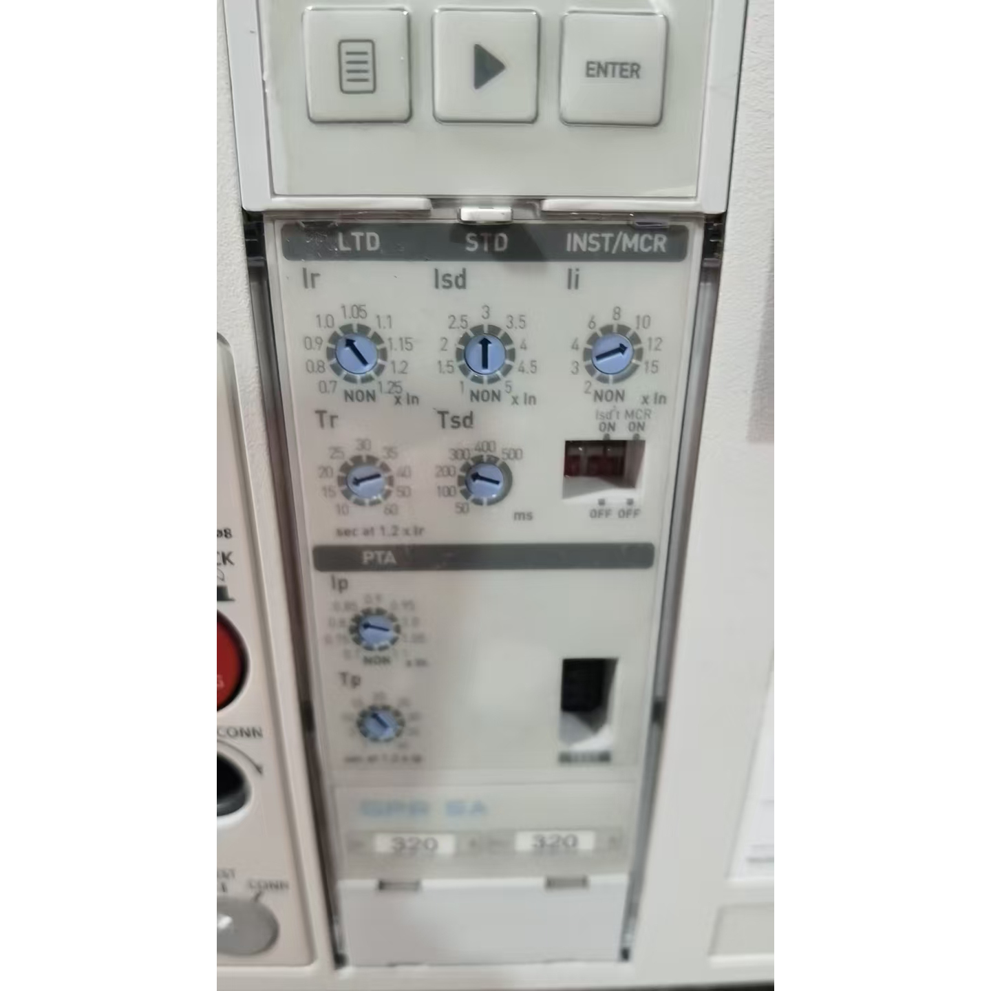 韩国现代HGNOCR智能控制器UAN