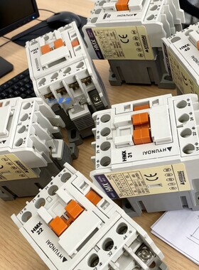 原装韩国现代直流继电器 HGR31/HGR 31D220C 替代 HMT31/UMT31