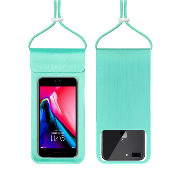 适用于ZFold4防尘防水袋