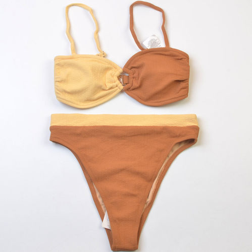 澳洲品牌bikini比基尼泳装女