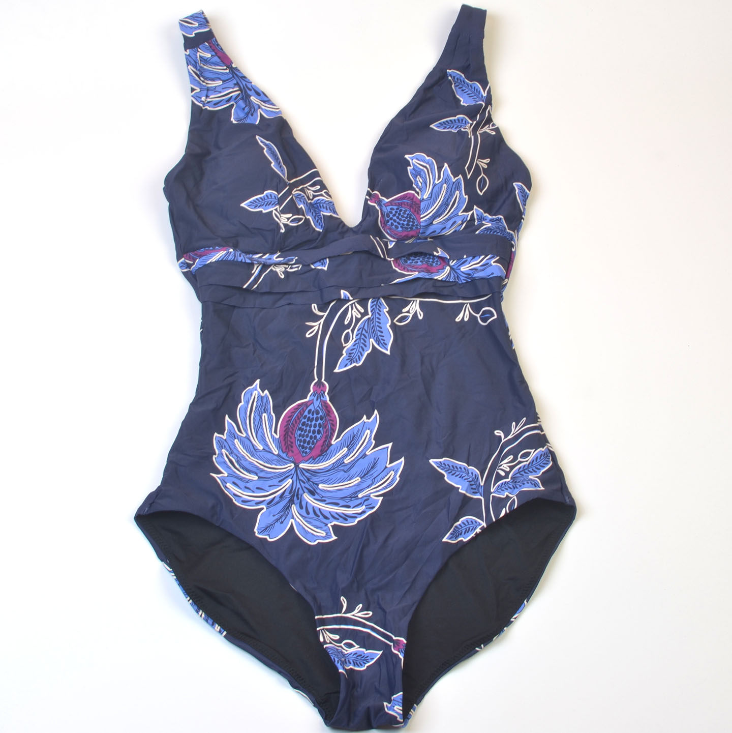 英国品牌MINT**度假连体泳衣修身舒适泳装女多款泳衣女泡温泉