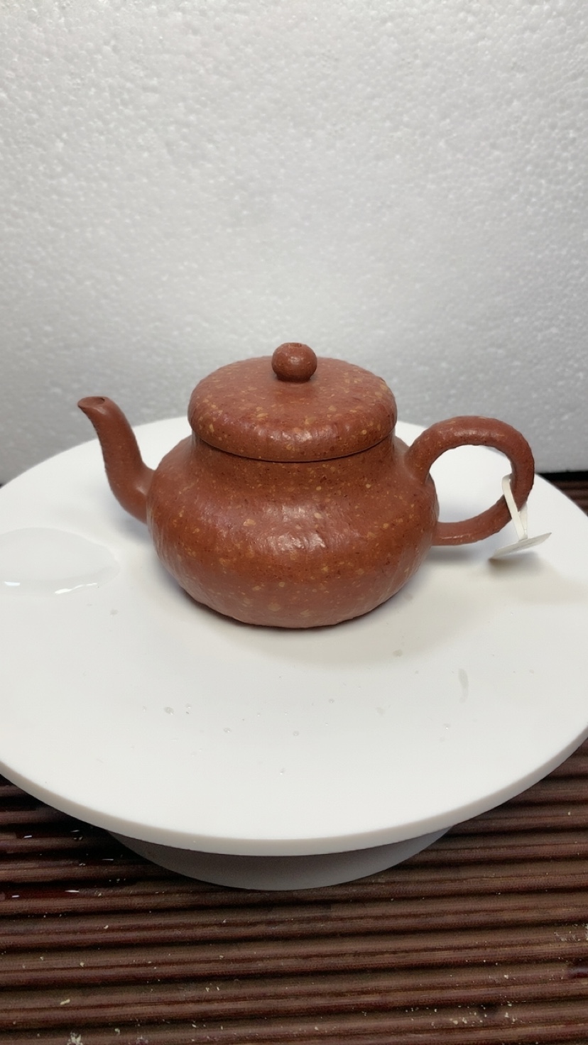 8目粗砂红降坡君德100cc