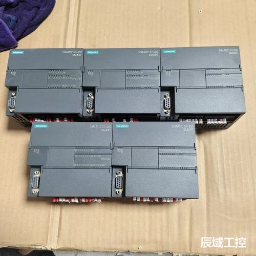 请议价西门子S7-200 SMART CPU模